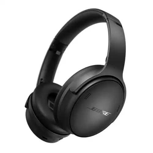 Bose QuietComfort Bluetooth Headphones