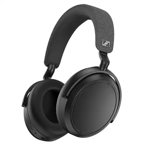 Sennheiser Consumer Audio Momentum 4 Wireless Headphones